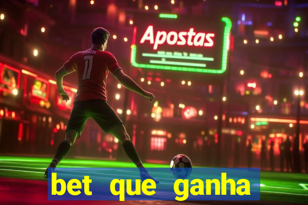 bet que ganha bonus no cadastro